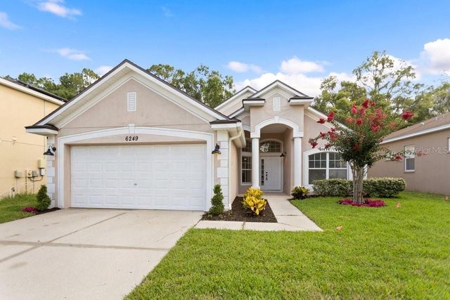 6249 TWIN BRIDGES DRIVE, Zephyrhills, FL 33541