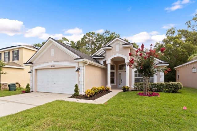 6249 TWIN BRIDGES DRIVE, Zephyrhills, FL 33541