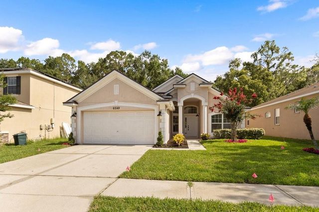 6249 TWIN BRIDGES DRIVE, Zephyrhills, FL 33541