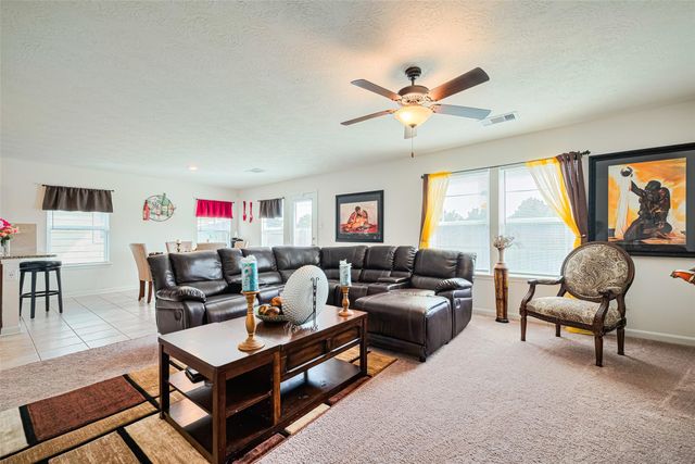 23335 Greenway Creek Lane, Spring, TX 77373