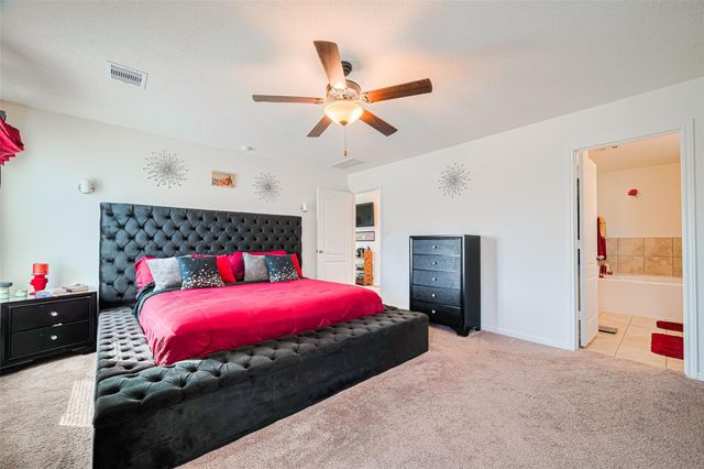 23335 Greenway Creek Lane, Spring, TX 77373