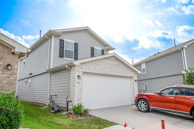 23335 Greenway Creek Lane, Spring, TX 77373