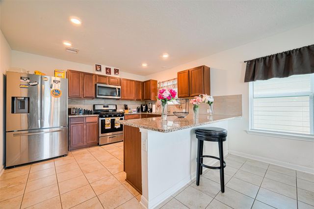 23335 Greenway Creek Lane, Spring, TX 77373