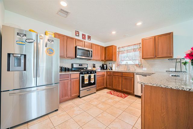 23335 Greenway Creek Lane, Spring, TX 77373