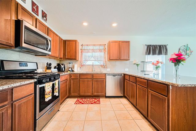 23335 Greenway Creek Lane, Spring, TX 77373