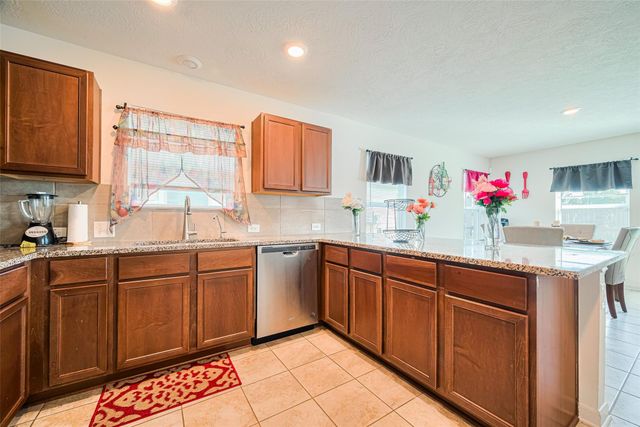 23335 Greenway Creek Lane, Spring, TX 77373