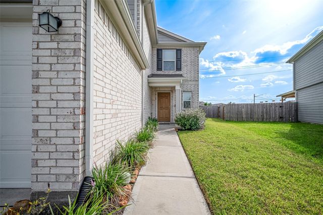 23335 Greenway Creek Lane, Spring, TX 77373