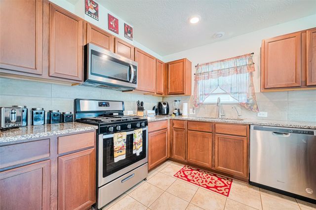 23335 Greenway Creek Lane, Spring, TX 77373