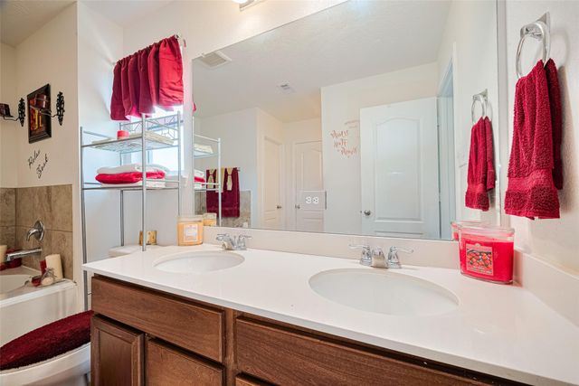 23335 Greenway Creek Lane, Spring, TX 77373