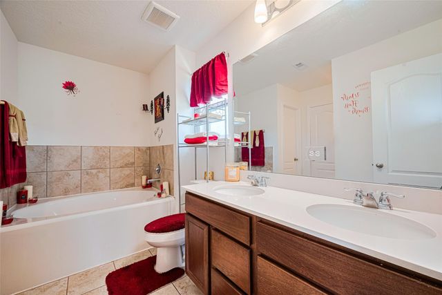 23335 Greenway Creek Lane, Spring, TX 77373