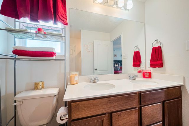 23335 Greenway Creek Lane, Spring, TX 77373