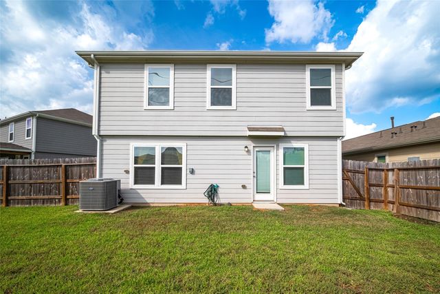 23335 Greenway Creek Lane, Spring, TX 77373