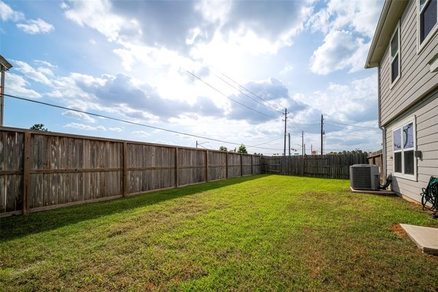 23335 Greenway Creek Lane, Spring, TX 77373