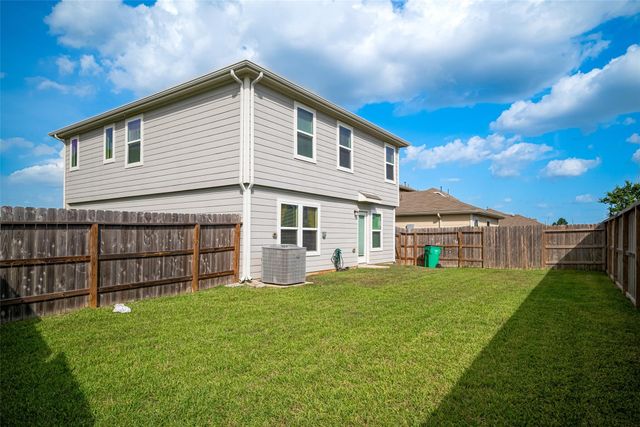23335 Greenway Creek Lane, Spring, TX 77373