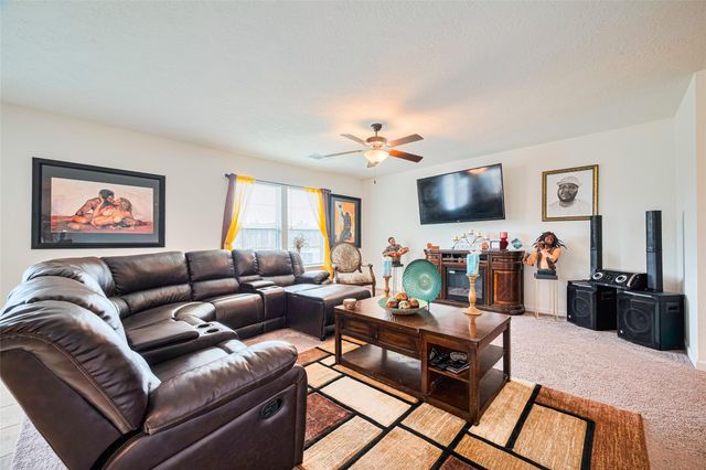 23335 Greenway Creek Lane, Spring, TX 77373