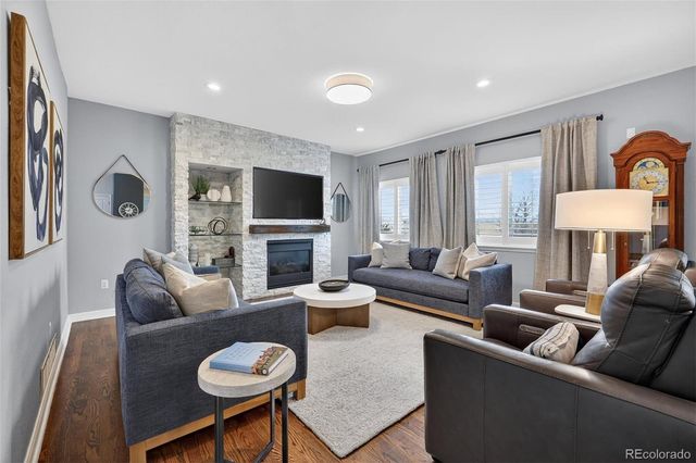 4725 W 128th Place, Broomfield, CO 80020