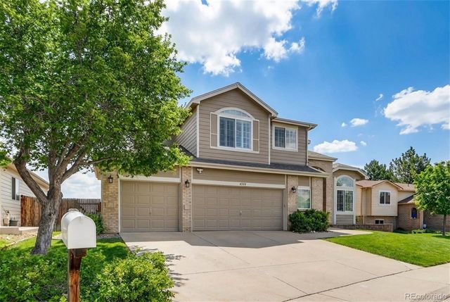 4725 W 128th Place, Broomfield, CO 80020