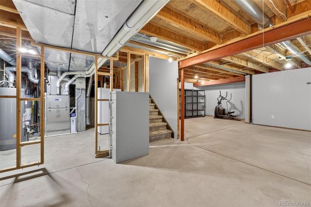 4725 W 128th Place, Broomfield, CO 80020