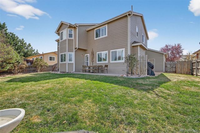 4725 W 128th Place, Broomfield, CO 80020