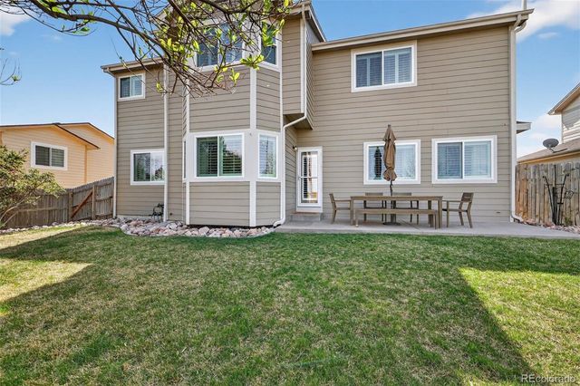 4725 W 128th Place, Broomfield, CO 80020