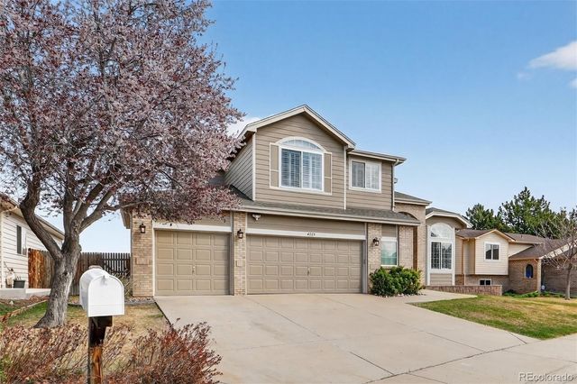 4725 W 128th Place, Broomfield, CO 80020