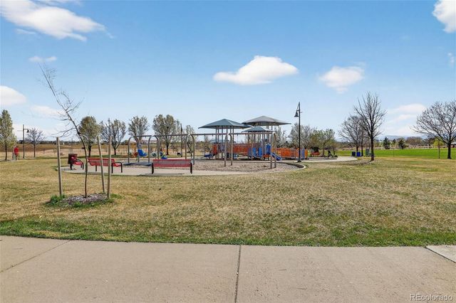 4725 W 128th Place, Broomfield, CO 80020