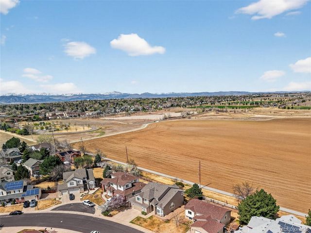 4725 W 128th Place, Broomfield, CO 80020