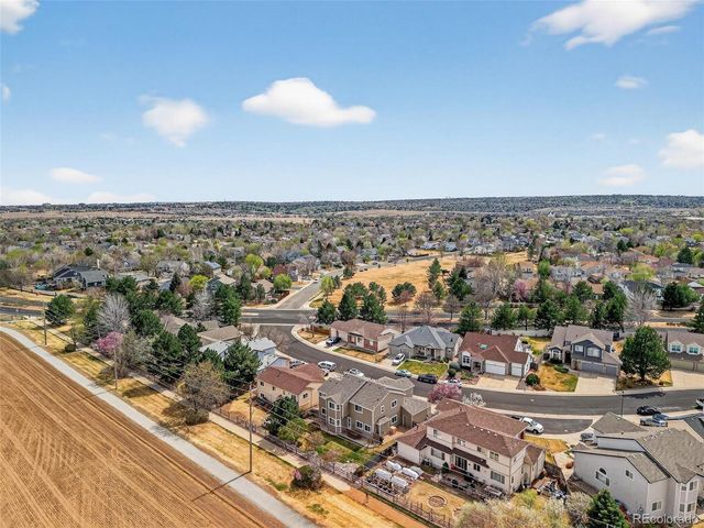 4725 W 128th Place, Broomfield, CO 80020