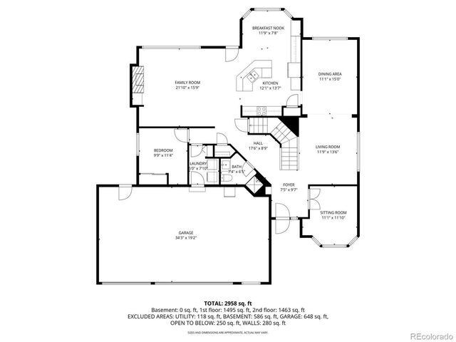 4725 W 128th Place, Broomfield, CO 80020