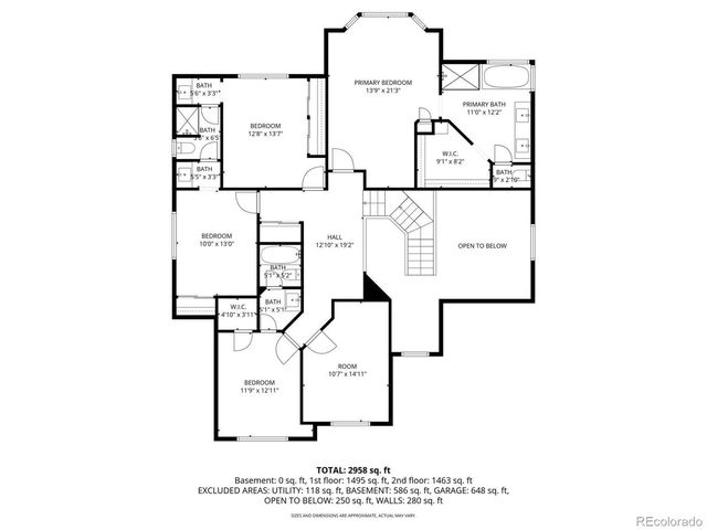 4725 W 128th Place, Broomfield, CO 80020