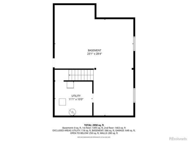 4725 W 128th Place, Broomfield, CO 80020