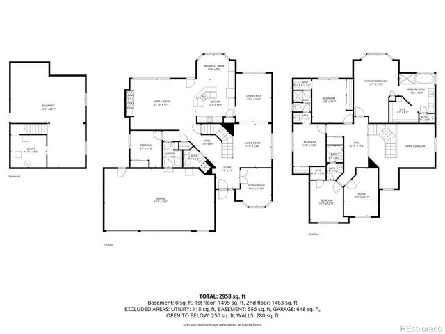 4725 W 128th Place, Broomfield, CO 80020