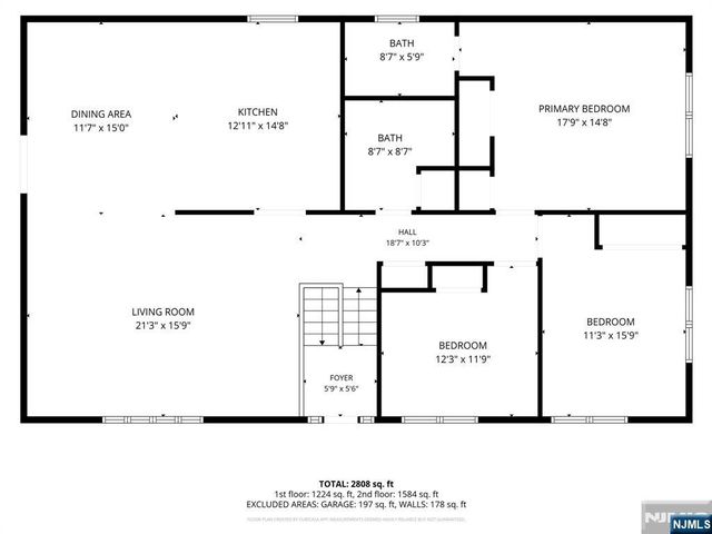 88 Avenue A, Lodi, NJ 07644