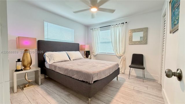 705 W Mango St C, Lantana, FL 33462