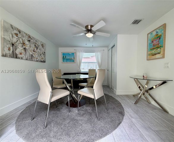 705 W Mango St C, Lantana, FL 33462