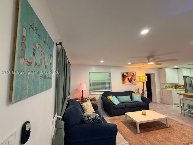 705 W Mango St C, Lantana, FL 33462