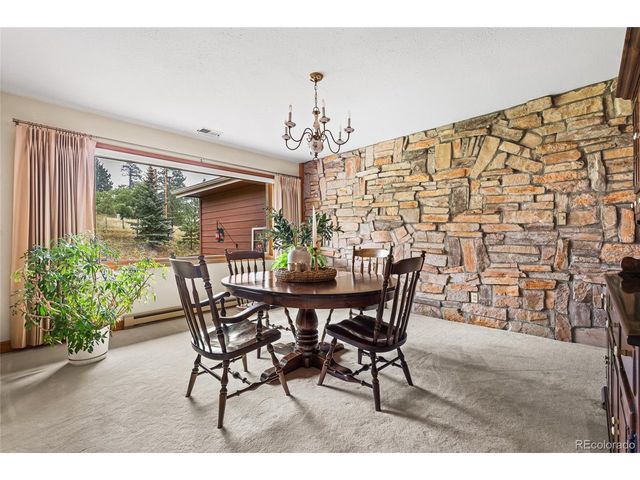 48 Allen Cir, Pine, CO 80470