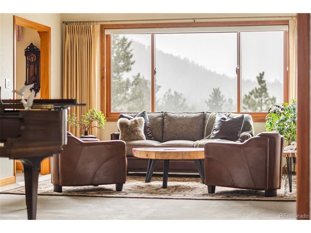 48 Allen Cir, Pine, CO 80470