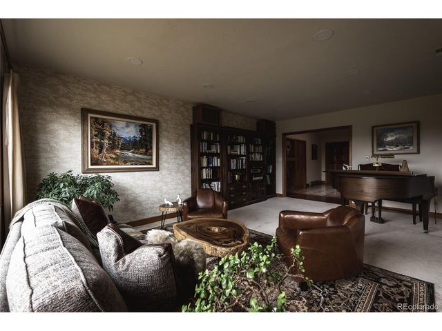 48 Allen Cir, Pine, CO 80470