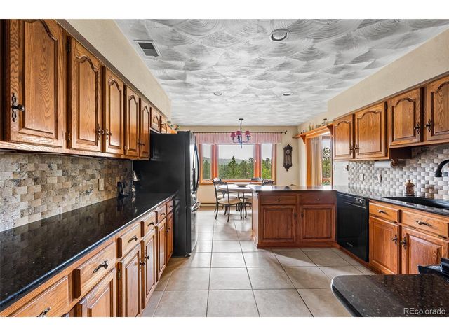 48 Allen Cir, Pine, CO 80470