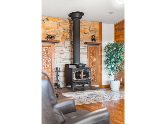 48 Allen Cir, Pine, CO 80470