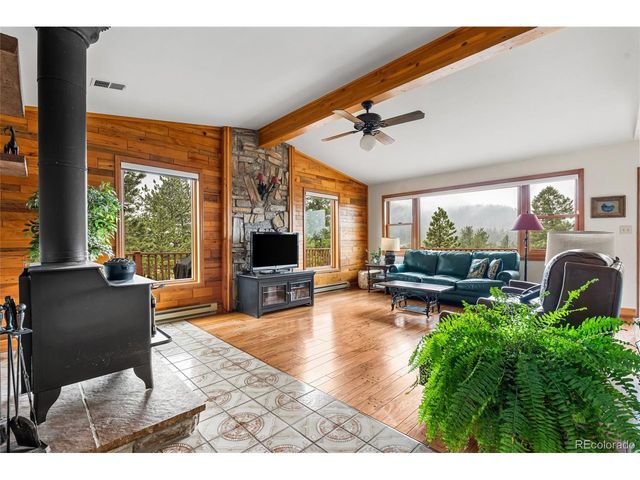 48 Allen Cir, Pine, CO 80470