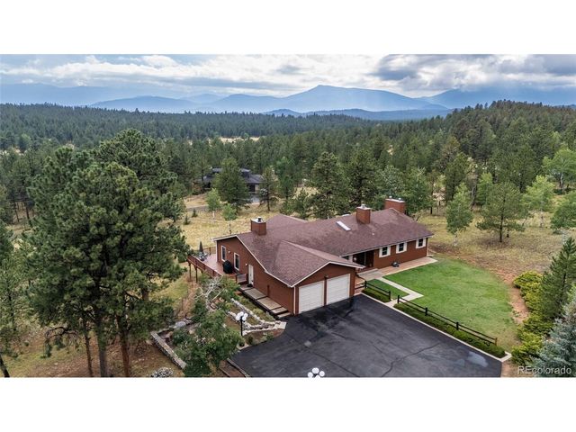 48 Allen Cir, Pine, CO 80470