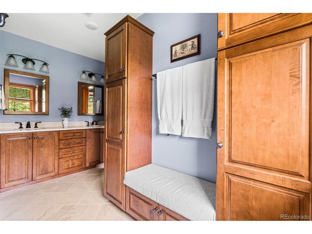 48 Allen Cir, Pine, CO 80470