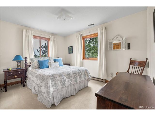 48 Allen Cir, Pine, CO 80470