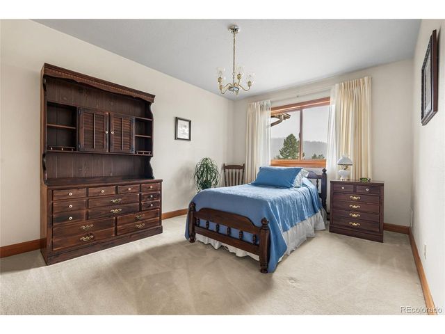 48 Allen Cir, Pine, CO 80470