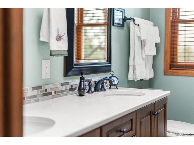 48 Allen Cir, Pine, CO 80470