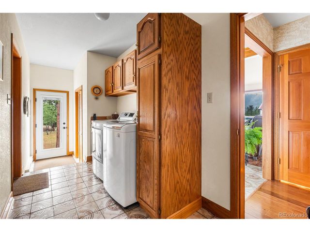 48 Allen Cir, Pine, CO 80470