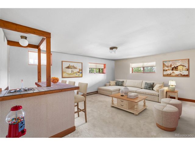 48 Allen Cir, Pine, CO 80470