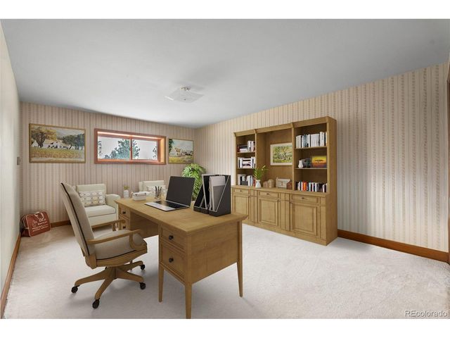 48 Allen Cir, Pine, CO 80470